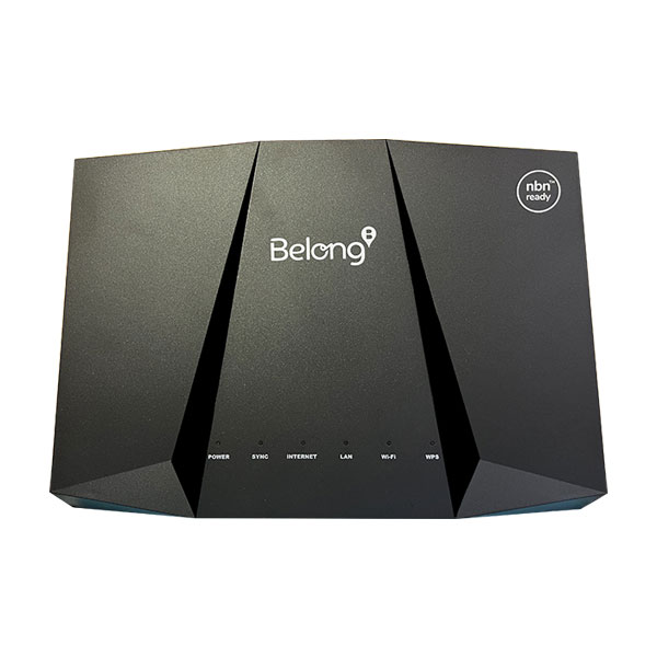 Belong-4353-front-view مودم روتر VDSL/ADSL بی لونگ مدل 4353