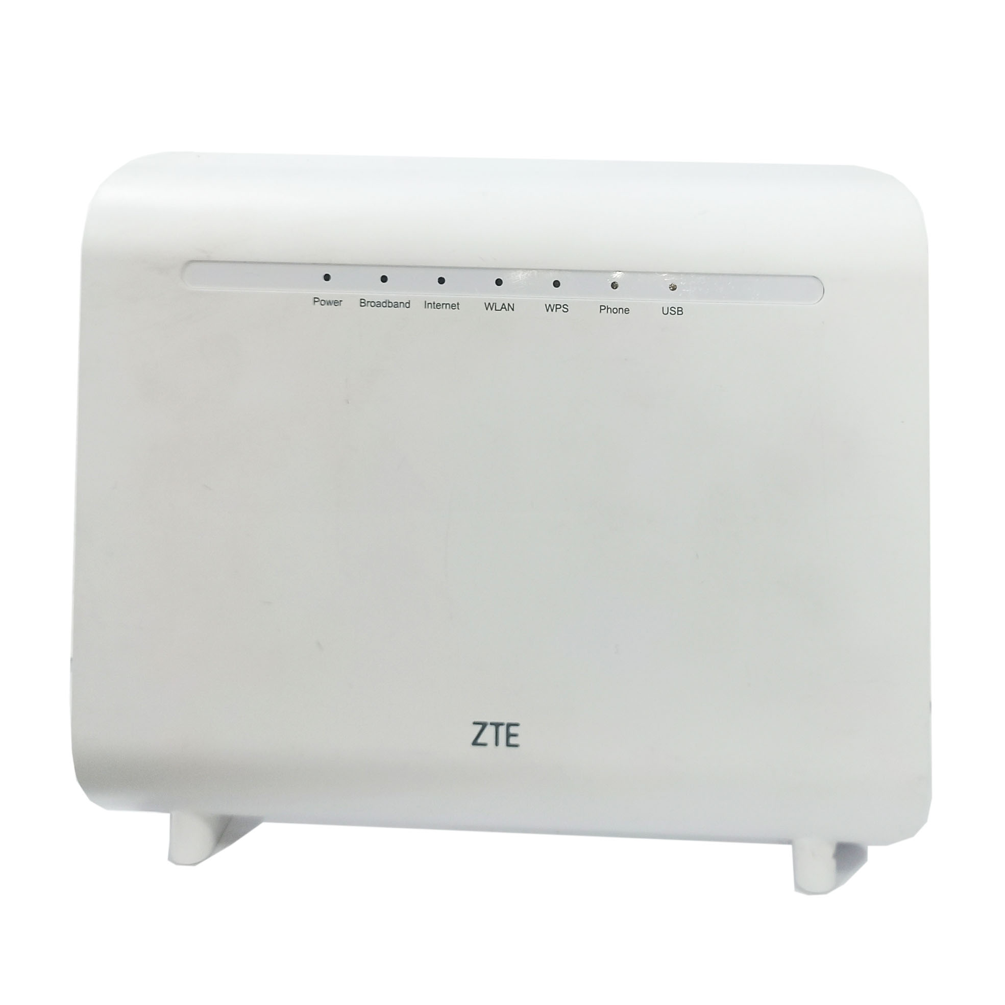 مودم zte مودم وایرلس ZTE Home Gateway ZXHN-H268A